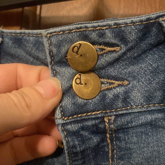 D. Jeans size 8p😍😍😍 - Picture 5 of 8